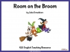 Room on the Broom - KS1 Teaching Unit Teaching Resources (slide 1/87)